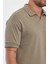 Erkek Polo Yaka T-Shirt 2778 3
