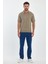 Erkek Polo Yaka T-Shirt 2778 5