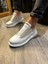 Sneakers Ayakkabı 911 Beyaz 4