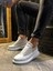 Sneakers Ayakkabı 911 Beyaz 5