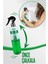 B-Tox Fön Suyu | Çift Fazlı | Onarıcı Bakım | Isı KORUYUCU-400 ml 3