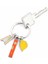 Folding Rule Spirit Level Helmet Anahtarlık 1