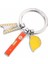 Folding Rule Spirit Level Helmet Anahtarlık 2