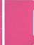 Telli Dosya Pembe ( 50 Adet) 1