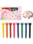 Prenses Mimi Kedi 8 ' Li Pastel Boya 0412274_A 1