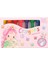 Prenses Mimi Kedi 8 ' Li Pastel Boya 0412274_A 2