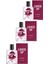 Loved Up Feel Good EDT 3'lü Set 50 ml 1