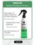 Besleyici, Onarıcı Keratin Fön Sütü Kolay Tarama Etkili Isıya Karşı Koruyucu 400 ml 2