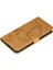 Samsung Galaxy S22 Artı Pu Deri Flip Kickstand Darbeye ile (Yurt Dışından) 2