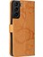 Samsung Galaxy S22 Artı Pu Deri Flip Kickstand Darbeye ile (Yurt Dışından) 4