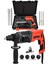 850W Darbeli Metal Şanzıman Kırıcı Delici Hilti Matkap 1