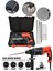 850W Darbeli Metal Şanzıman Kırıcı Delici Hilti Matkap 3