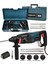 Profesyonel 850W Darbeli Kırıcı Delici Hilti 26mm Matkap 1