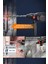 850W Metal Şanzıman Darbeli Matkap Kırıcı Delici Hilti 2-28mm 2