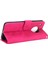 Kart ile Huawei Y9A Tam Koruma Deri Folio Flip Case Için Kılıf (Yurt Dışından) 3