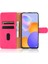 Kart ile Huawei Y9A Tam Koruma Deri Folio Flip Case Için Kılıf (Yurt Dışından) 4