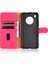 Kart ile Huawei Y9A Tam Koruma Deri Folio Flip Case Için Kılıf (Yurt Dışından) 5