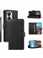 Realme 10 Pro Artı Şok Emici Darbeye Kickstand Için Flip Case (Yurt Dışından) 1