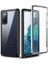 Samsung Galaxy S20 Fe Pet Koruyucu Film Damla ve Çarpışma Kanıtı (Yurt Dışından) 1