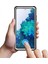 Samsung Galaxy S20 Fe Pet Koruyucu Film Damla ve Çarpışma Kanıtı (Yurt Dışından) 4