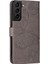 Samsung Galaxy S22 Artı Pu Deri Flip Kickstand Darbeye ile (Yurt Dışından) 5