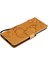 Samsung Galaxy S21 Ultra Manyetik Kapak Flip Kickstand Pu Deri (Yurt Dışından) 4