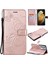 Samsung Galaxy S21 Ultra Manyetik Kapak Flip Kickstand Pu Deri (Yurt Dışından) 1