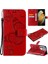 Samsung Galaxy S21 Ultra Manyetik Kapak Flip Kickstand Pu Deri (Yurt Dışından) 1