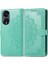 Oppo Oppo 8t 5g Için Kılıf (Yurt Dışından) 1