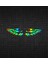 Melek Kanat Sticker Folyo - Hologram - 1