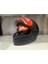 Helmets Kask mt Braker Sv Solid A11 Mat Siyah 1
