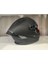 Helmets Kask mt Braker Sv Solid A11 Mat Siyah 2