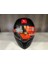 Helmets Kask mt Braker Sv Solid A11 Mat Siyah 3