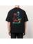 Oversize Daft Punk T-Shirt 1