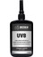 Uv8 Cam Yapıştırıcı 50GR Şeffaf- Uv Yapıştırıcı 1