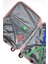 Trolley 60 cm Pembe Valiz 4