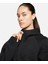 Nike Sportswear Tech Fleece Windrunner Siyah Kadın Fermuarlı Kapüşonlu Üst FB8338-010 3