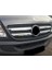 Alminox Oto Mercedes Sprinter W906 Krom Ön Panjur 4 Prç. 2006-2013 P.çelik 1