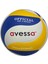VL4000 Yapıştırma Voleybol Topu No:5 270GR 1