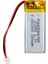 301540 3.7 Volt 180 Mah Lityum Polimer Pil 1