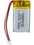 401530 3.7 Volt 180 Mah Lityum Polimer Pil 1