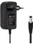 24 Volt - 1 Amper 5.5*2.5 Uçlu Plastik Kasa Priz Tipi Adaptör 1