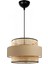 Soho Retro Orijinal Rattan Minimalist Sarkıt 241491 2