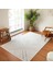 7/24 Elegante Lumina Grey 120X180 cm Salon Mutfak Halısı Yolluk Kilim 1