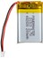 402030 3.7 Volt 200 Mah Lityum Polimer Pil 1