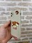 Iphone 11 Ayıcık Desenli Sevimli Silikon Lansman Toy Bear Kılıf 3