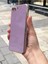 Vip Case Iphone 7 Plus ve 8 Plus Uyumlu Parlak Kenarlı Gold Detaylı Soft Bark Kılıf 1