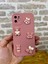 Vip Case Iphone 11 Ayıcık Desenli Sevimli Silikon Lansman Toy Bear Kılıf 2