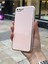 Iphone 7 Plus ve 8 Plus Uyumlu Parlak Kenarlı Gold Detaylı Soft Bark Kılıf 1