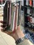 Iphone 7 Plus ve 8 Plus Uyumlu Parlak Kenarlı Gold Detaylı Soft Bark Kılıf 2